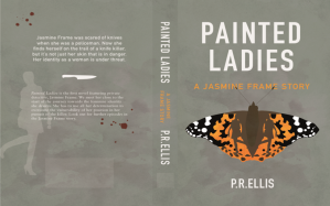 Painted Ladies cover